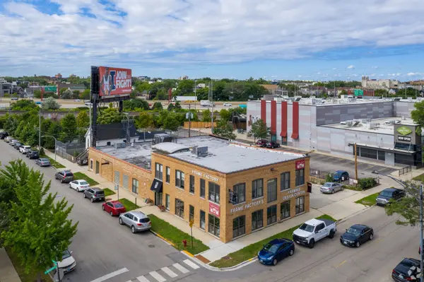 1809 W Webster AVE, Chicago, IL 60614