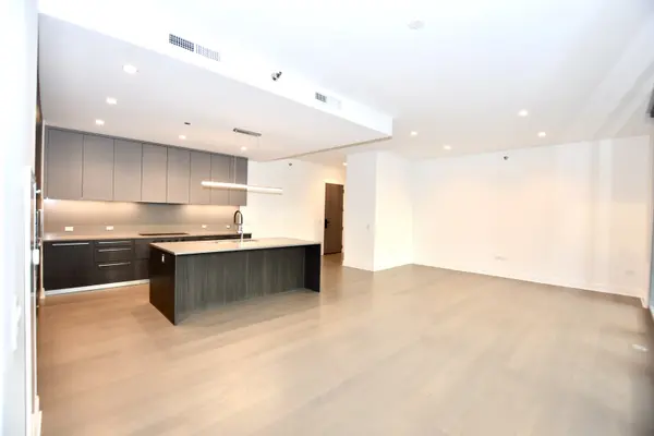 60 E Randolph ST #PH25C, Chicago, IL 60601