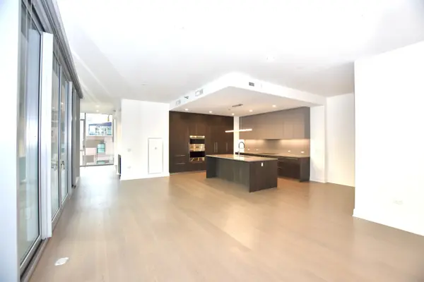 60 E Randolph ST #PH25C, Chicago, IL 60601