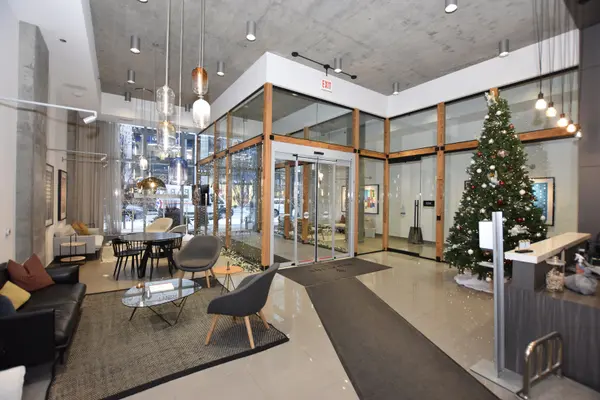 60 E Randolph ST #PH25C, Chicago, IL 60601