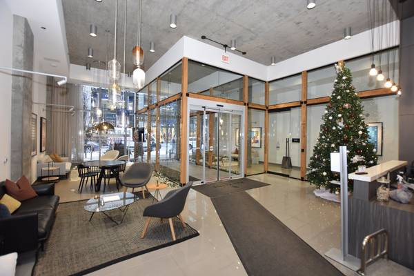 60 E Randolph ST #PH25C, Chicago, IL 60601