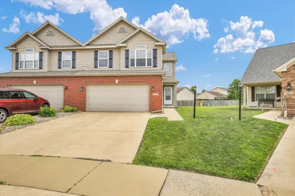 3931 Summer Sage CT, Champaign, IL 61822