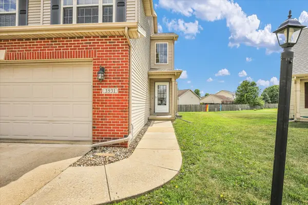 3931 Summer Sage CT, Champaign, IL 61822