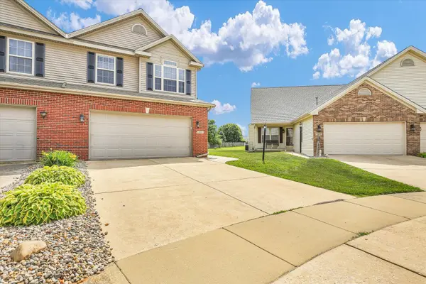 3931 Summer Sage CT, Champaign, IL 61822