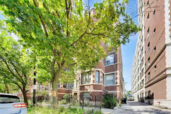Address not disclosed, Chicago, IL 60626