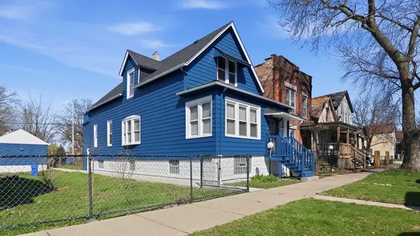 6408 S Aberdeen ST, Chicago, IL 60621