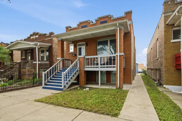 1833 S 47th CT, Cicero, IL 60804