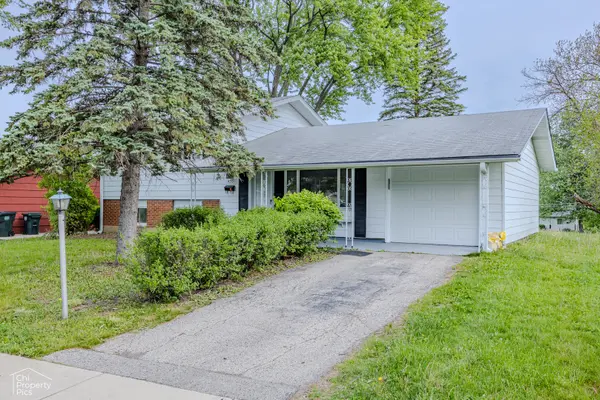 430 Bode RD, Hoffman Estates, IL 60169