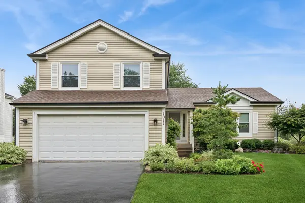 1011 Woodbridge DR, Cary, IL 60013