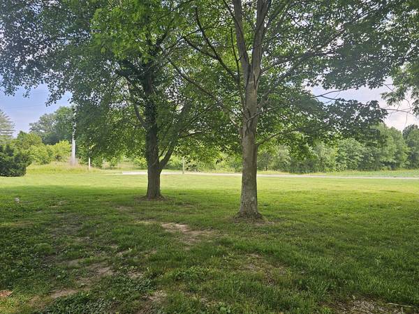 14541 N Morton LN, Mt Vernon, IL 62864
