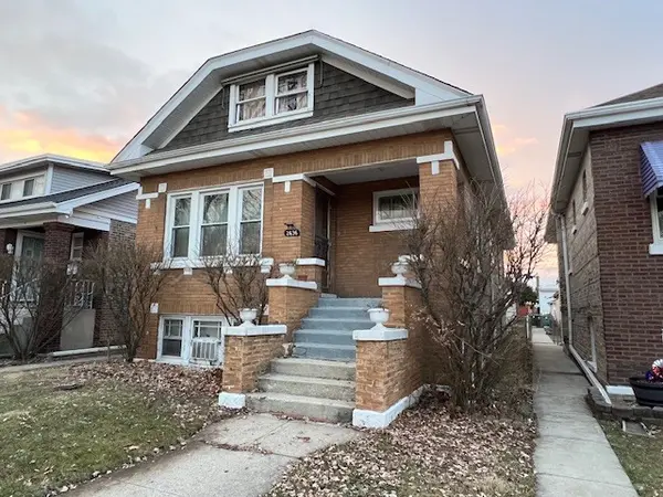 2636 S Wesley AVE, Berwyn, IL 60402
