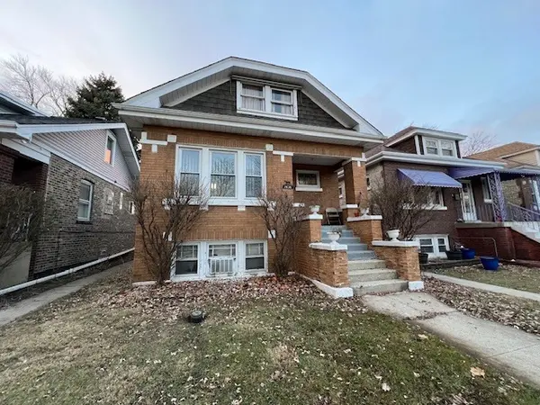 2636 S Wesley AVE, Berwyn, IL 60402