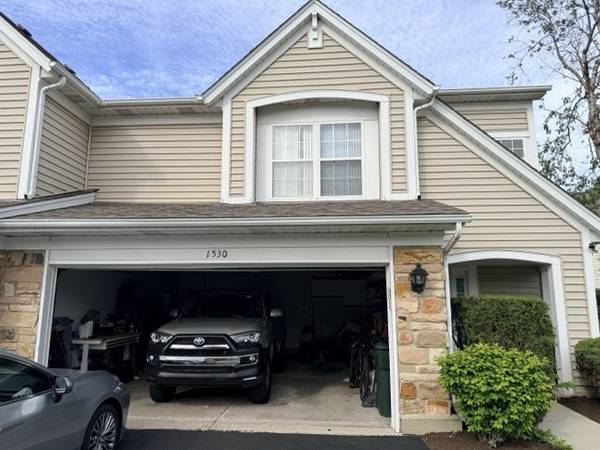 1530 E CHIVALRY CT, Palatine, IL 60074