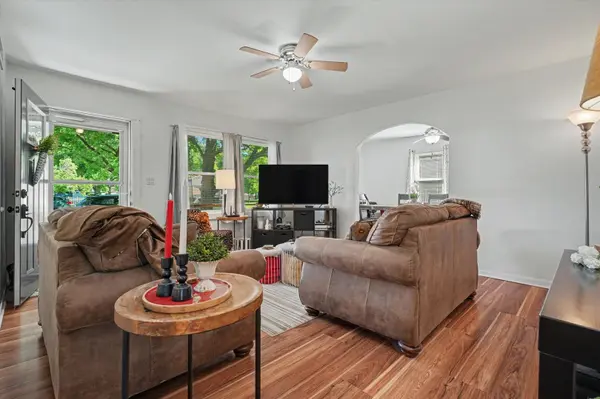 219 E 4th ST, Gibson City, IL 60936