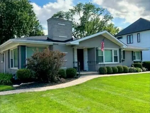 308 E 55th ST, Hinsdale, IL 60521