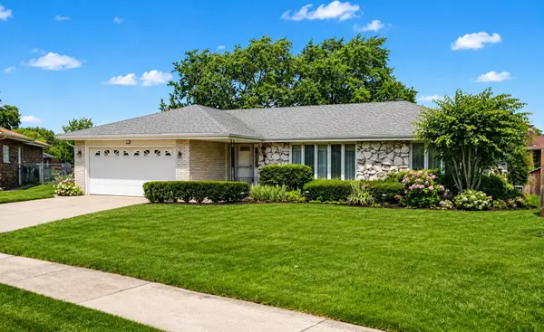 7758 Sequoia CT, Orland Park, IL 60462