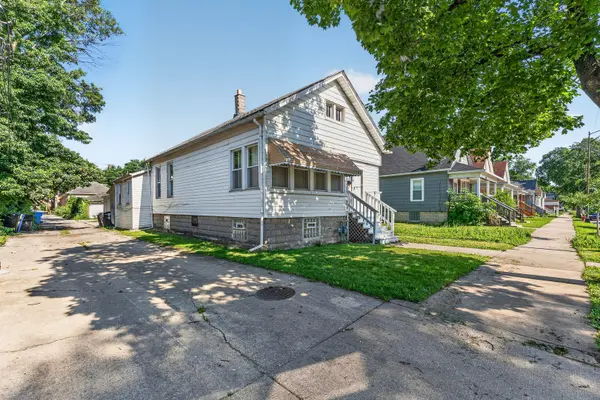 11715 S Wentworth AVE, Chicago, IL 60628