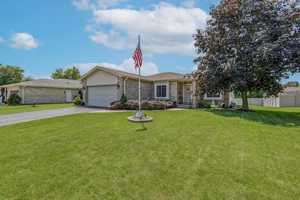 16344 S Fieldstone PL, Lockport, IL 60441