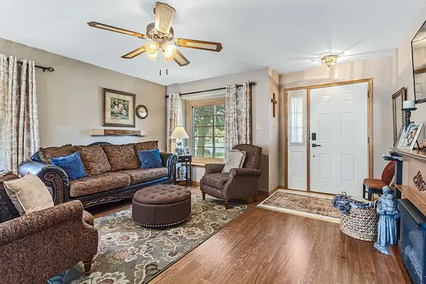 16344 S Fieldstone PL, Lockport, IL 60441