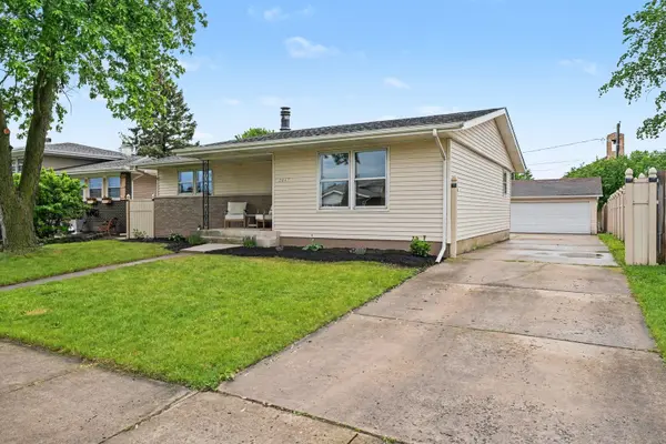 2847 194th ST, Lansing, IL 60438