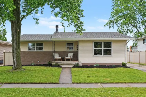 2847 194th ST,  Lansing,  IL 60438