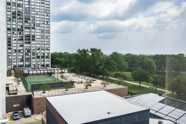 5415 N SHERIDAN RD #708, Chicago, IL 60640