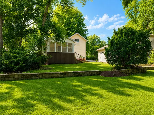 502 W Grant HWY, Marengo, IL 60152