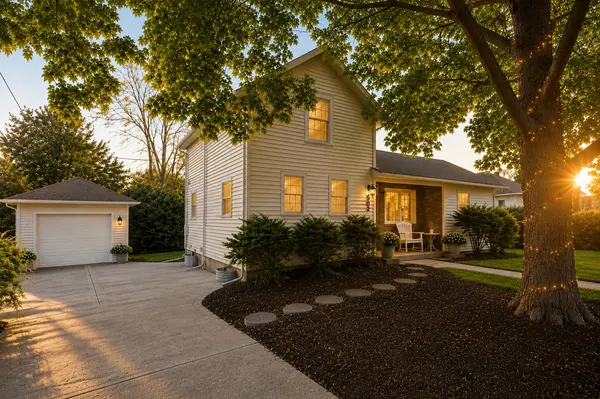 502 W Grant HWY, Marengo, IL 60152