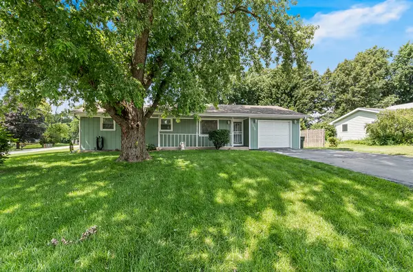 23032 S Belle LN, Channahon, IL 60410