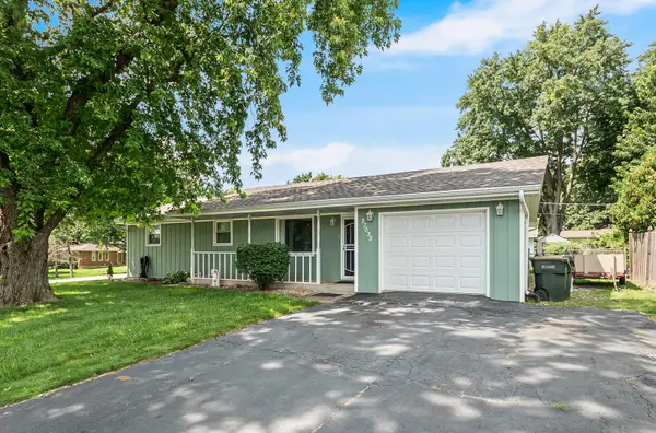 23032 S Belle LN,  Channahon,  IL 60410