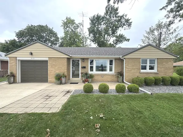 315 W Brookmont BLVD, Bradley, IL 60915