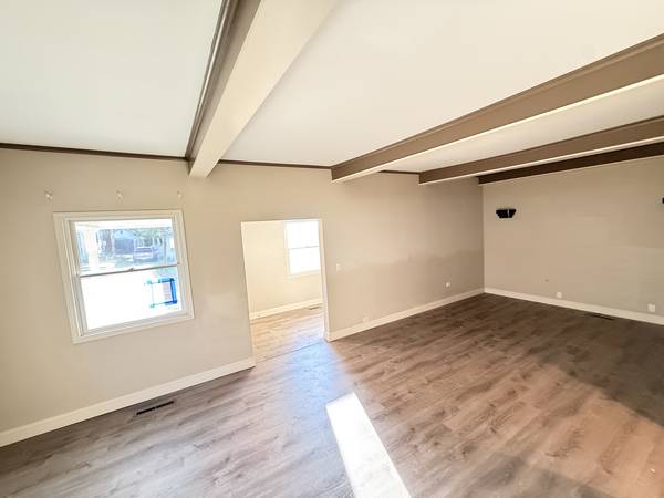 406 N Gardner ST, West Frankfort, IL 62896