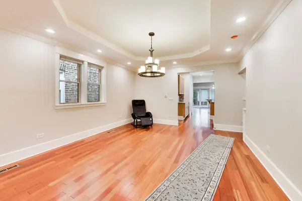 2908 W Pershing RD, Chicago, IL 60632