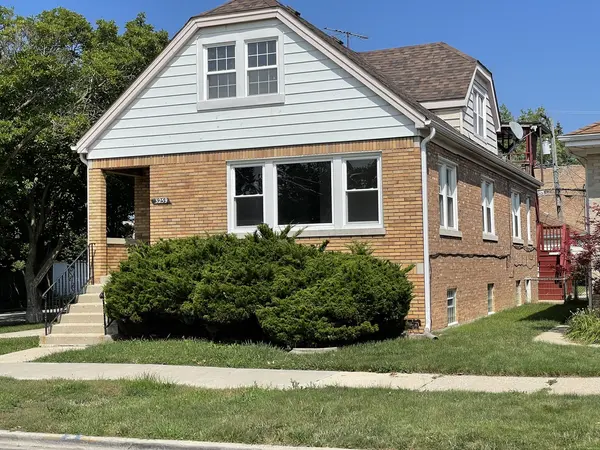 3259 N Neenah AVE, Chicago, IL 60634
