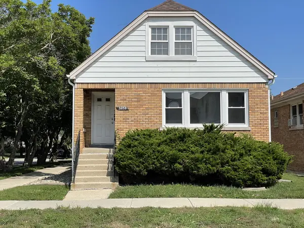 3259 N Neenah AVE, Chicago, IL 60634