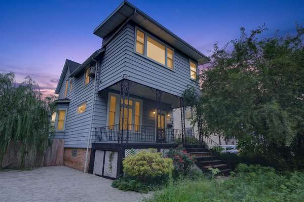 4122 N Kostner AVE, Chicago, IL 60641