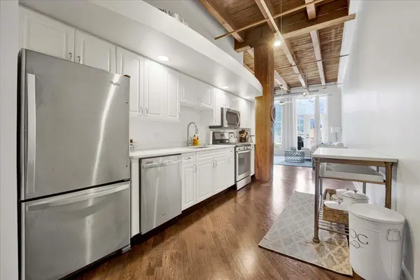 616 W Fulton ST #212, Chicago, IL 60661