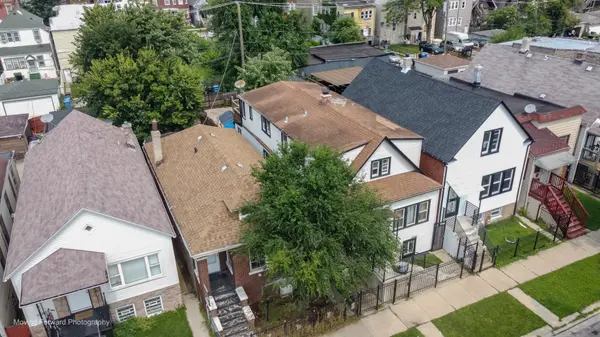 4928 W Congress Pkwy, Chicago, IL 60644