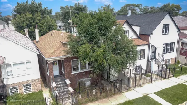 4928 W Congress Pkwy, Chicago, IL 60644