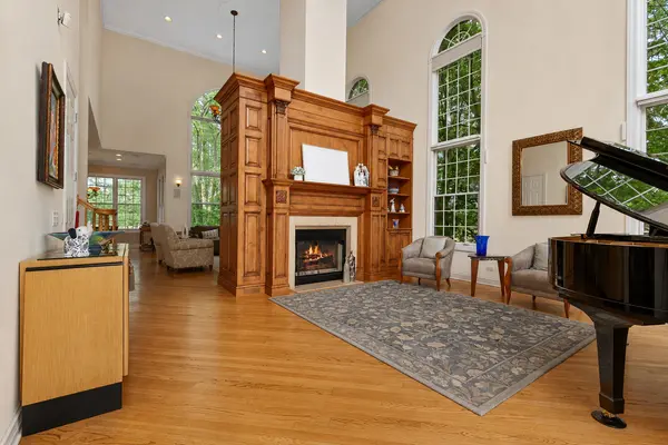 1925 Turtle Bay RD, Vernon Hills, IL 60061