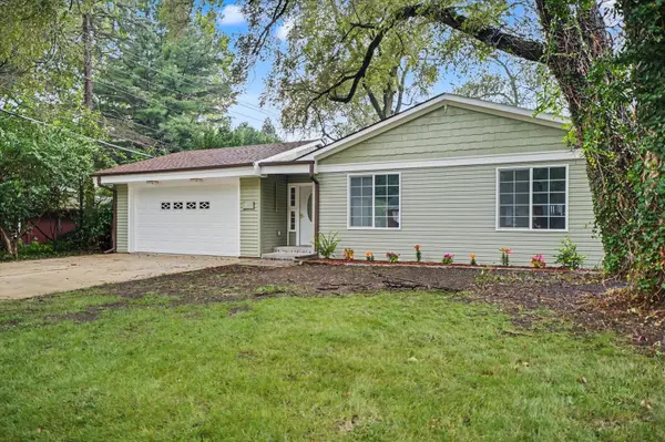 1303 S Western AVE, Champaign, IL 61821