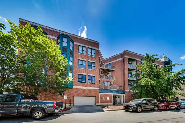 845 W ALTGELD ST #4D, Chicago, IL 60614