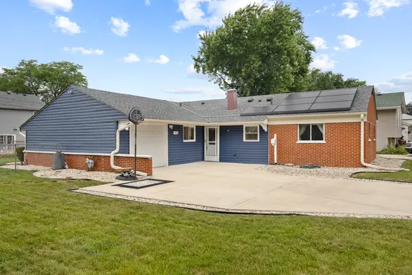 1406 GLEN HILL DR, Glendale Heights, IL 60139