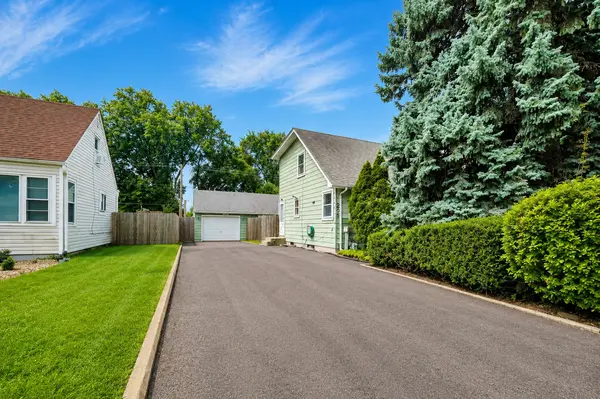 205 E Grand AVE, Melrose Park, IL 60164