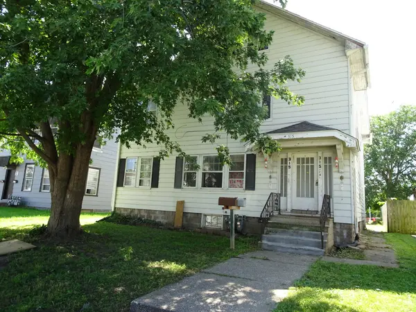 315 E 15th ST, Davenport, IA 52803