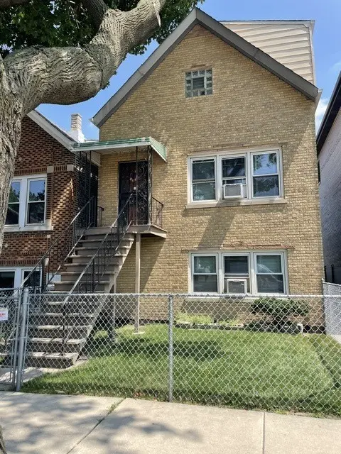 3249 S Racine AVE, Chicago, IL 60608