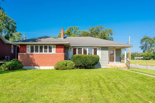 3002 Miller AVE, South Chicago Heights, IL 60411