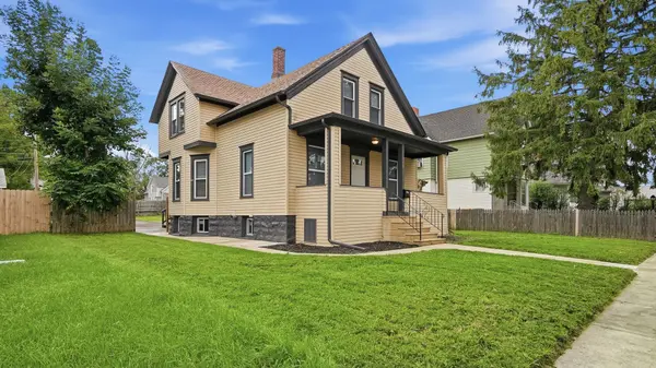 319 Willow AVE, Joliet, IL 60436