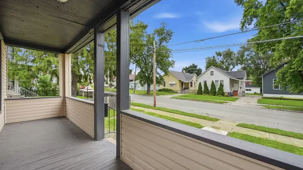 319 Willow AVE, Joliet, IL 60436