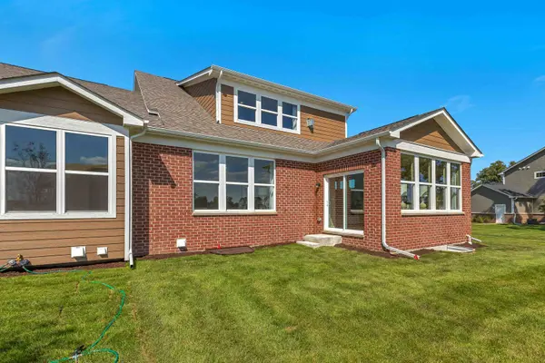 12465 Portrush LN #28902, Lemont, IL 60439